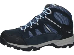 Hi-Tec Bandera II Womans Wanderschuhe - Grey< Wanderschuhe