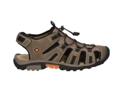 Hi-Tec Cove Sport Sandalen - Brown< Sandalen