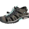 Hi-Tec Sandalen-Cove Sport Sandalen - Grey