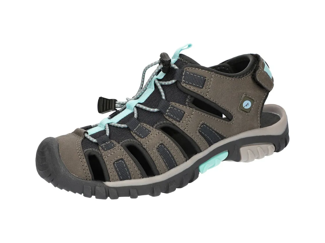 Hi-Tec Sandalen-Cove Sport Sandalen - Grey