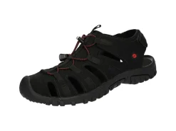 Hi-Tec Sandalen-Cove Sport Sandalen - Black