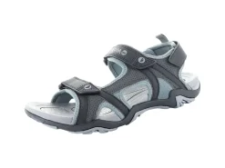 Hi-Tec Sandalen-Crater Sandalen - Cool Grey