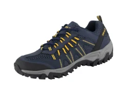 Hi-Tec Wanderschuhe^Jaguar Wanderschuhe - Navy