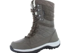 Hi-Tec Riva Woman WP Wanderstiefel - Beige< Wanderstiefel
