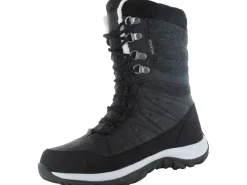 Hi-Tec Wanderschuhe^Riva Woman WP Wanderschuhe - Black