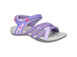 Hi-Tec Sandalen-Savanna II Sandalen- lila