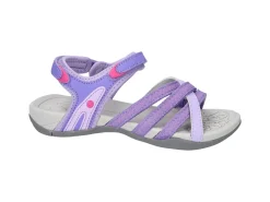 Hi-Tec Sandalen-Savanna II Sandalen- lila