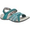 Hi-Tec Sandalen^Savanna II Sandalen - Petrol