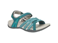 Hi-Tec Sandalen^Savanna II Sandalen - Petrol