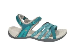 Hi-Tec Sandalen^Savanna II Sandalen - Petrol
