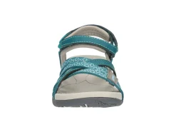 Hi-Tec Sandalen^Savanna II Sandalen - Petrol
