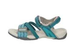 Hi-Tec Sandalen^Savanna II Sandalen - Petrol