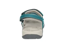 Hi-Tec Sandalen^Savanna II Sandalen - Petrol