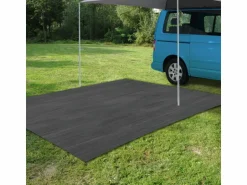 HIXA Aktive Bodenplane|Bodenplane-HIXA 300 x 200 cm Bodenplane - Black