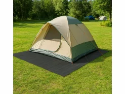HIXA Aktive Bodenplane|Bodenplane-HIXA 300 x 200 cm Bodenplane - Black