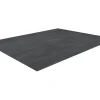 HIXA Aktive Teppiche|Teppiche^HIXA 400 x 300 cm Zeltteppich - Black