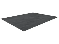 HIXA Aktive Teppiche|Teppiche^HIXA 400 x 300 cm Zeltteppich - Black