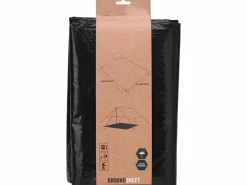 HIXA Aktive Teppiche|Teppiche^HIXA 400 x 300 cm Zeltteppich - Black