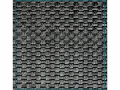 HIXA Aktive Teppiche|Teppiche^HIXA 400 x 300 cm Zeltteppich - Black