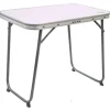 HIXA Aktive Gartentische^Klappbarer Campingtisch
