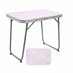 HIXA Aktive Gartentische^Klappbarer Campingtisch
