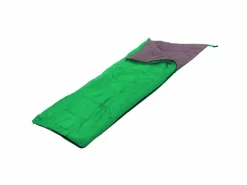 HIXA Aktive Schlafsack - Green< Deckenschlafsäcke|Sommerschlafsäcke