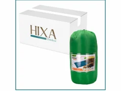 HIXA Aktive Schlafsack - Green< Deckenschlafsäcke|Sommerschlafsäcke
