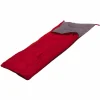 HIXA Aktive Sommerschlafsäcke|Ultraleichte Schlafsäcke^Schlafsack - Red