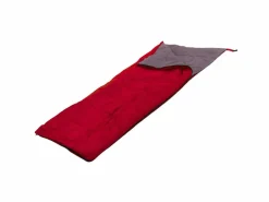 HIXA Aktive Sommerschlafsäcke|Ultraleichte Schlafsäcke^Schlafsack - Red