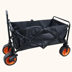 HIXA Aktive Bollerwagen^HIXA Bollerwagen