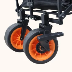 HIXA Aktive Bollerwagen^HIXA Bollerwagen