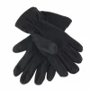 HIXA Aktive Handschuhe & Fäustlinge^HIXA Fleece Gloves Black