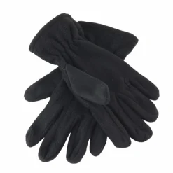 HIXA Aktive Handschuhe & Fäustlinge^HIXA Fleece Gloves Black