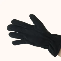 HIXA Aktive Handschuhe & Fäustlinge^HIXA Fleece Gloves Black