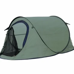 HIXA Aktive Wurfzelte|Zelt 1 Personen^HIXA Grünes 1-Person Popup-Zelt
