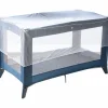 HIXA Aktive HIXA Moskitonetz für Babybett und Campingbett< Moskitonetze
