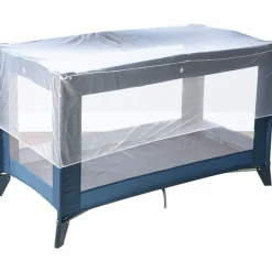HIXA Aktive HIXA Moskitonetz für Babybett und Campingbett< Moskitonetze