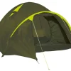 HIXA Aktive 2 Personen Kuppelzelte|Trekkingzelte^HIXA 2-Personen Green Kuppelzelt