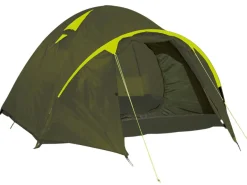 HIXA Aktive 2 Personen Kuppelzelte|Trekkingzelte^HIXA 2-Personen Green Kuppelzelt