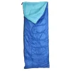 HIXA Aktive HIXA Polyester Blue Schlafsack< Deckenschlafsäcke|Sommerschlafsäcke