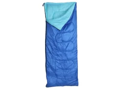 HIXA Aktive HIXA Polyester Blue Schlafsack< Deckenschlafsäcke|Sommerschlafsäcke