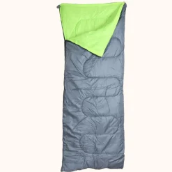 HIXA Aktive Deckenschlafsäcke|Sommerschlafsäcke^HIXA Polyester Green Schlafsack