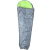 HIXA Aktive HIXA polyester Grey mummy Schlafsack< Sommerschlafsäcke|Mumienschlafsäcke
