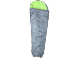 HIXA Aktive HIXA polyester Grey mummy Schlafsack< Sommerschlafsäcke|Mumienschlafsäcke