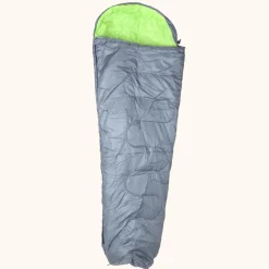 HIXA Aktive HIXA polyester Grey mummy Schlafsack< Sommerschlafsäcke|Mumienschlafsäcke