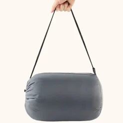 HIXA Aktive HIXA polyester Grey mummy Schlafsack< Sommerschlafsäcke|Mumienschlafsäcke