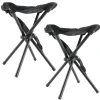 HIXA Aktive HIXA Set von 2 Klapphocker< Campinghocker