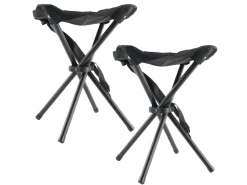 HIXA Aktive HIXA Set von 2 Klapphocker< Campinghocker