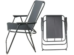 HIXA Aktive Strandstühle^HIXA Strandstuhl - 2er-Set
