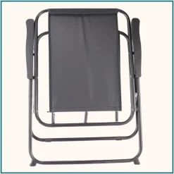 HIXA Aktive Strandstühle^HIXA Strandstuhl - 2er-Set